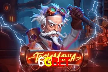 Benefícios da Conta 6GBET