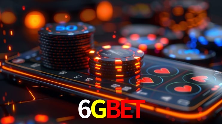 Responsive Design 6GBET