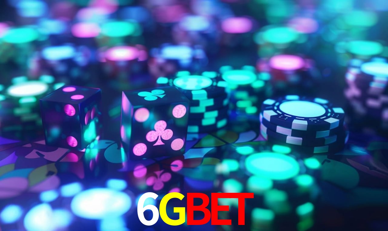 Casino VIP 6GBET