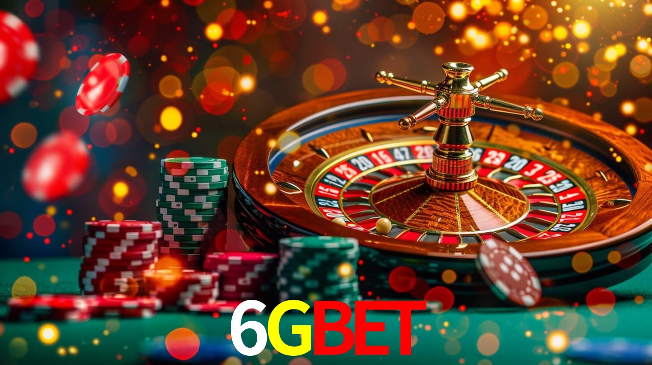 6GBET.com