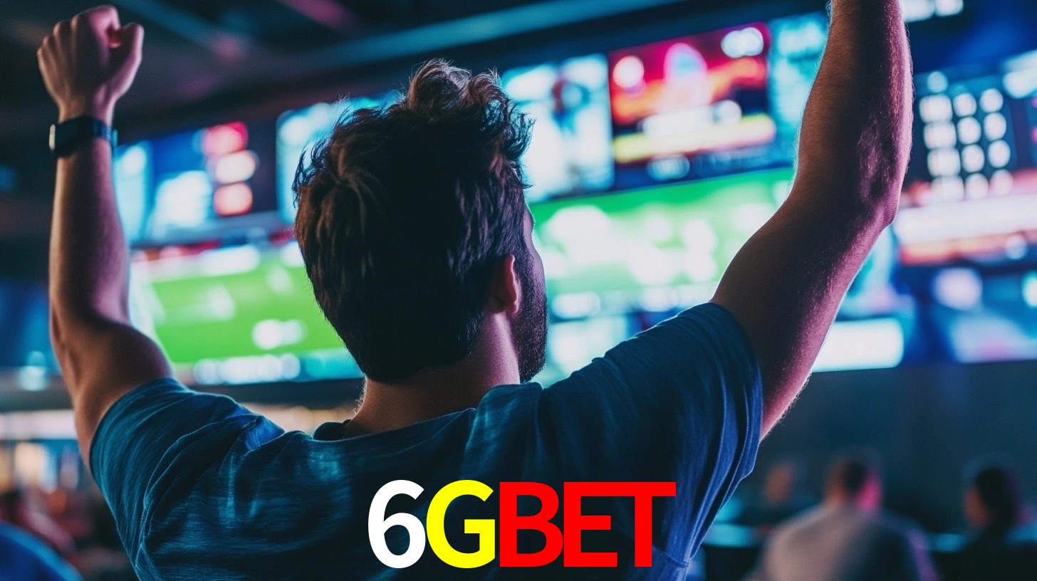 Live Casino 6GBET
