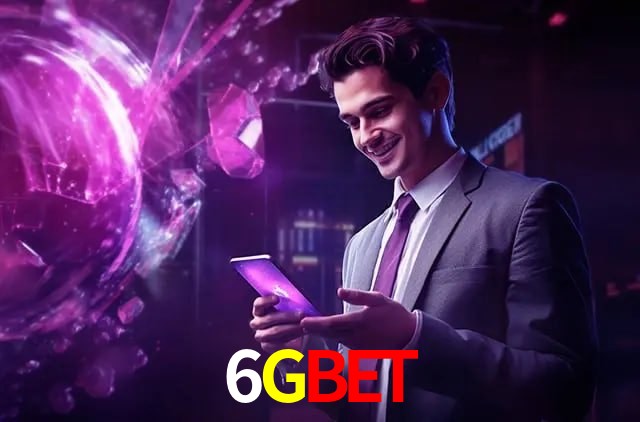 2FA Security 6GBET
