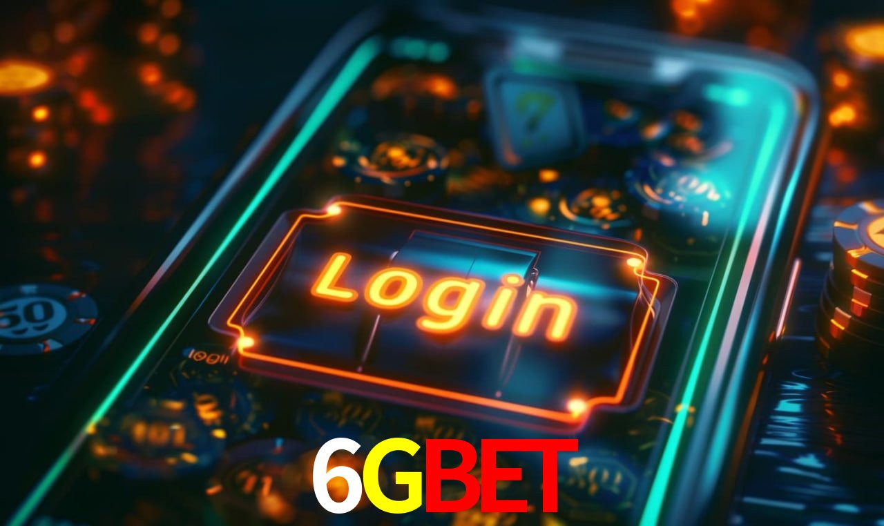 Secure Login 6GBET