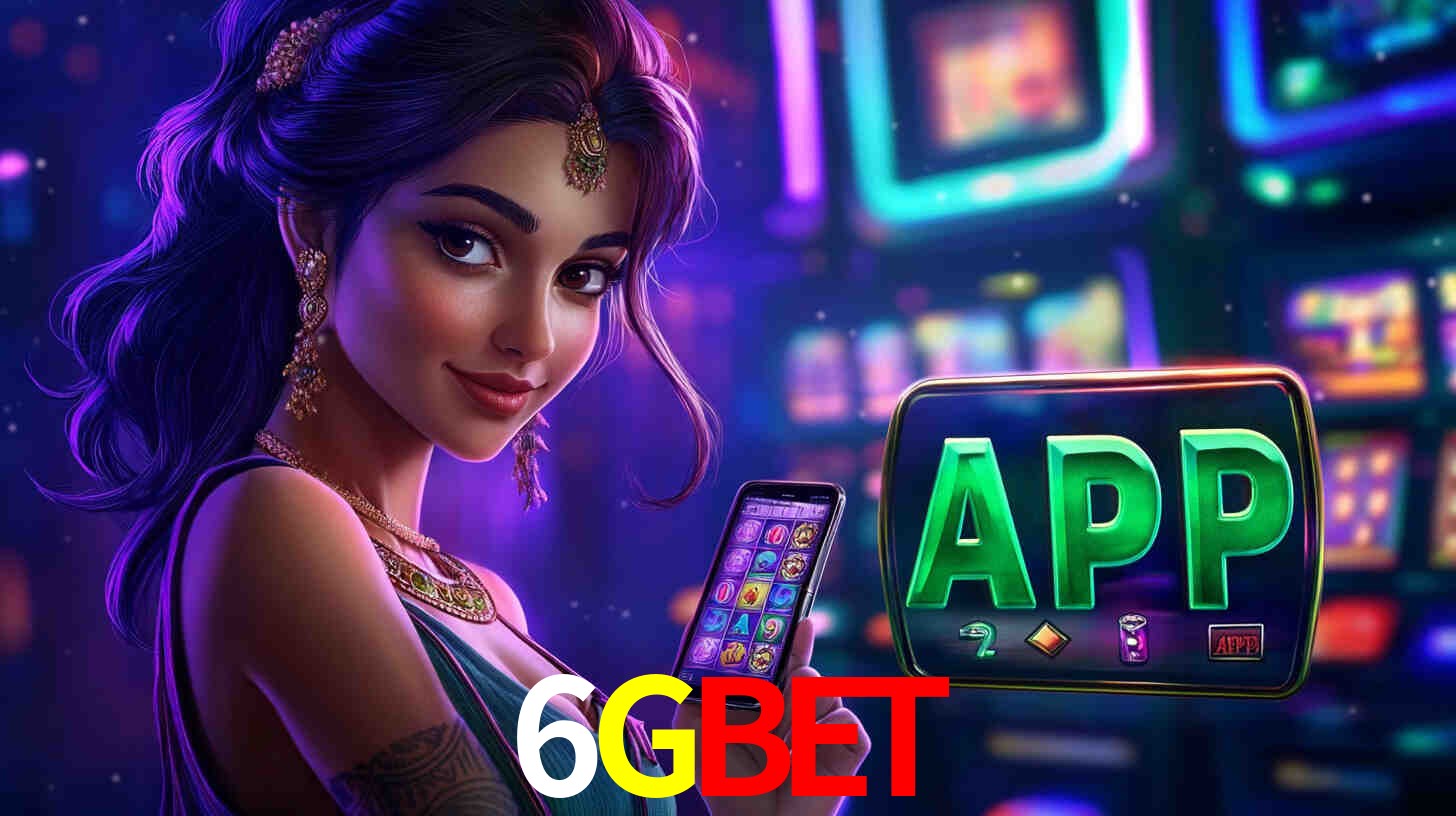 Welcome Bonus 6GBET