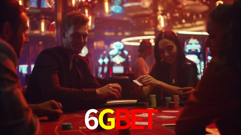 A Popularidade dos Caça-Níqueis no 6GBET