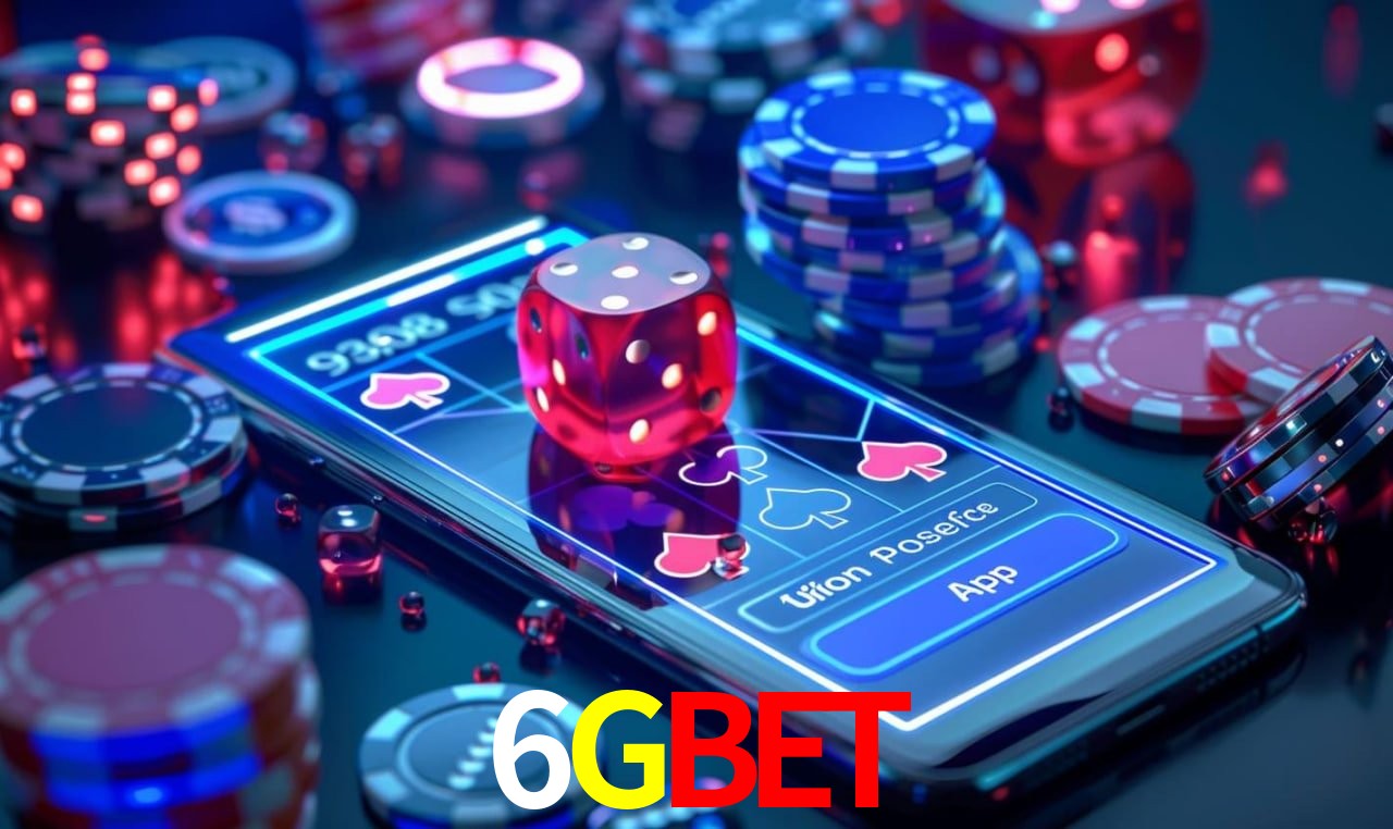 6GBET app