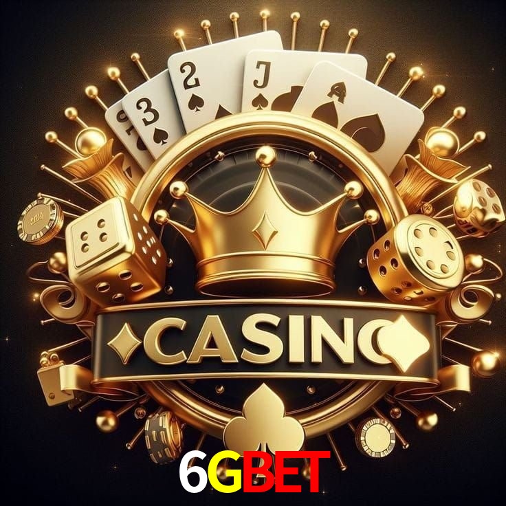 Recursos de Bônus 6GBET